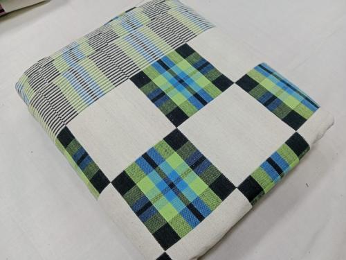 BEDSHEET ERODE DESIGN 90X108